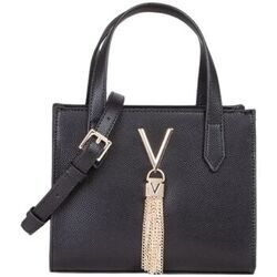 Sac &agrave; main Valentino By Mario Sac a main Valentino Ref 63955 Noir 20*16*10 cm Noir