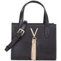 Sac &agrave; main Valentino By Mario Sac a main Valentino Ref 63955 Noir 20*16*10 cm Noir