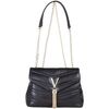 Sac Bandouliere Valentino By Mario Sac porte travers Valentino Ref 63958 Noir 23*17*9 cm