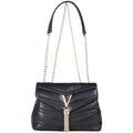 Sac Bandouliere Valentino By Mario Sac porte travers Valentino Ref 63958 Noir 23*17*9 cm