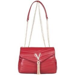 Sac Bandouliere Valentino By Mario Sac porte travers Valentino Ref 63958 Rouge 23*17*9 cm