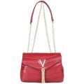 Sac Bandouliere Valentino By Mario Sac porte travers Valentino Ref 63958 Rouge 23*17*9 cm