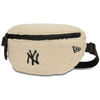 Sac New-Era Borg mini waist bag neyyan