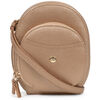 Pochette Hexagona LUNA Dor&eacute;