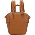 Sac a dos Arthur & Aston Sac a dos Arthur et Aston Ref 64649 B Cognac 32*23*13 cm