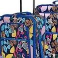 Valise Itaca Solite
