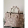 Sac &agrave; main Guess Sac guess Beige
