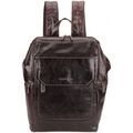 Sac a dos Arthur & Aston Sac a dos Arthur et Aston Ref 62008 C Chataigne 41*27*14 cm
