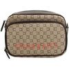 Pochette Chabrand Mini sacoche Ref 60654 161 Marron 26*18*9 cm