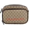 Saccoches / Etuis sur Grenoble : Pochette Chabrand Mini sacoche Ref 60654 161 Marron 26*18*9 cm