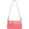 Sac a main LANCASTER Sac porte epaule Ref 55236 Rose bonbon 22*12*8 cm