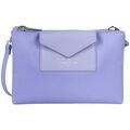 Sac Bandouliere LANCASTER Sac a bandouliere Ref 55275 Lavande 22*15*5.5 cm