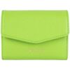 Porte-monnaie LANCASTER Porte-monnaie Ref 48198 Pomme 11.5*9*3 cm