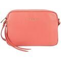 Sac Bandouliere LANCASTER Petit sac trotteur Ref 41909 rose blush