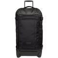 Sacs de voyage sur Grenoble : Valise Eastpak Valise souple Tranverz M Ref 59056 80W Noi
