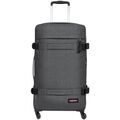 Sacs de voyage sur Grenoble : Valise Eastpak Valise moyenne Transit'R Ref 62088 77H M 70*39*28 cm