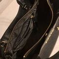 Sac & Bagage sur Grenoble : Sac Bandouliere Mickael kors Sac &agrave; Main Noir