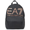 Sac a dos Emporio Armani EA7 TRAIN GRAPHIC SERIES BACKPACK