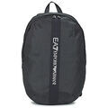 Sac a dos Emporio Armani EA7 TRAIN LOGO SERIES U BACKPACK