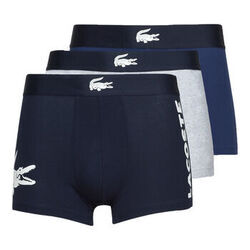 Boxers Lacoste BACCKO X3 Multicolore