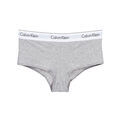 Culottes & autres bas
sur Grenoble : Shorties & boxers Calvin Klein Jeans MODERN COTTON SHORT Gris