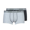 Boxers Sloggi MEN START X 2 Noir