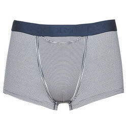 Boxers Hom SIMON BOXER BRIEF HO1 Bleu