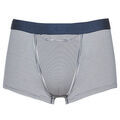 Lingerie homme sur Grenoble : Boxers Hom SIMON BOXER BRIEF HO1 Bleu