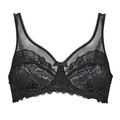 Emboitants DIM GENEROUS ESSENTIEL Noir