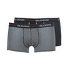 Boxers Sloggi MEN START X 2 Noir