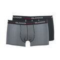 Boxers Sloggi MEN START X 2 Noir