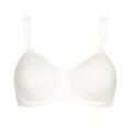 Autres types de lingerie sur Grenoble : Minimiseurs Triumph ESSENTIAL MINIMIZER Blanc