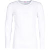 Maillots de corps Damart CLASSIC GRADE 3 Blanc