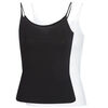 Maillots de corps DIM ECODIM TOP X 2 Noir