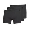 Boxers Levis PRENIUM BRIEF PACK X3 Noir
