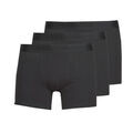 Boxers Levis PRENIUM BRIEF PACK X3 Noir