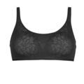 Triangles / Sans armatures Triumph FIT SMART Noir