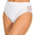 Culottes & autres bas
sur Grenoble : Slips Janira 1030754-BLANCO Blanc