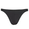 Slips Hom PLUMES MICRO BRIEF Noir