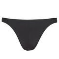 Slips Hom PLUMES MICRO BRIEF Noir