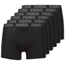 Boxers Puma PUMA BASIC X6 Noir