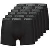 Boxers Puma PUMA BASIC X6 Noir