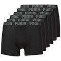 Boxers Puma PUMA BASIC X6 Noir