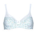 Emboitants DIM GENEROUS COTON BIO Multicolore Grenoble