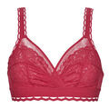 Soutiens-Gorge & autres hauts
sur Grenoble : Triangles / Sans armatures PLAYTEX CŒUR CROISE FEMININ RECYCLE Rose