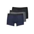 Boxers Hom TONAL PACK X3 Multicolore