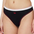 Strings Diesel A09517-0BKAM Noir