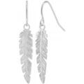 Boucles oreilles Sc Crystal B4271-ARGENT Argent&eacute; Grenoble