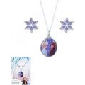 Collier Sc Crystal B4360 Grenoble