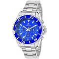 Montre Sc Crystal MH312-BLEU Grenoble
